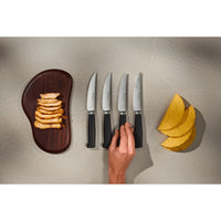 Wüsthof - Partner Steakmesser halber Knauf 12 cm