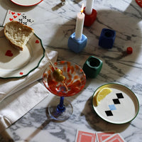 &Klevering - Teller Deck - 2er-Set