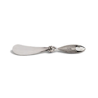 &Klevering - Buttermesser Sardine