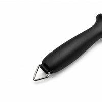 Shinrai Knives - Professioneller Wetzstahl Oval - 30 cm