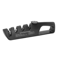 Shinrai Knives - 4-in-1 Premium Verstellbarer Messerschärfer
