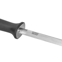 Shinrai Knives - Professioneller Wetzstahl Oval - 30 cm