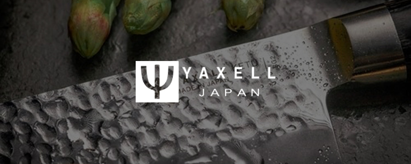 Yaxell