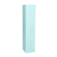 Addison Ross - Bobbin Peper & Zoutmolen Eau De Nil 35 cm Peper/Zoutmolen Addison Ross