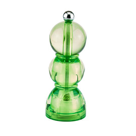 Addison Ross - Bobbin Pfeffer- & Salzmühle Eisgrün 14 cm Addison Ross - Bobbin Peper & Zoutmolen Ice Green 14 cm Peper/Zoutmolen Addison Ross