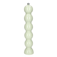 Addison Ross - Bobbin Peper & Zoutmolen Sage 35 cm Peper/Zoutmolen Addison Ross