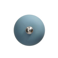 Moulin à poivre et sel Addison Ross - Bobbin Scandi Chambray Blue 24 cm