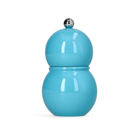 Addison Ross - Chubby Pfeffer- & Salzmühle Aqua 12 cm Addison Ross - Chubby Peper & Zoutmolen Aqua 12 cm Peper/Zoutmolen Addison Ross