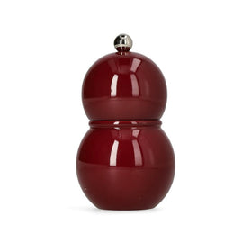 Addison Ross - Chubby Pfeffer- & Salzmühle Kirsche 12 cm Addison Ross - Chubby Peper & Zoutmolen Cherry 12 cm Peper/Zoutmolen Addison Ross