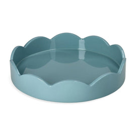 Addison Ross - Chambray Tablett 22x22 cm Addison Ross - Dienblad Chambray 22x22 cm Dienblad Addison Ross