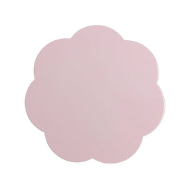Addison Ross - Tischset 4-teilig Pale Pink 26x26 cm Addison Ross - Placemat set 4 stuks Pale Pink 26x26 cm Placemat Addison Ross