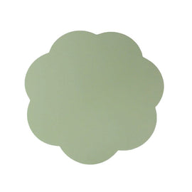 Addison Ross - Tischset 4-teilig Salbei 26x26cm Addison Ross - Placemat set 4 stuks Sage 26x26cm Placemat Addison Ross