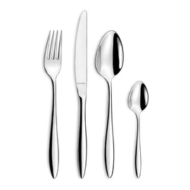 Amefa - Ariane 24-teiliges Besteckset - Silber Amefa - Ariane 24-delige Bestekset - Zilver Bestekset Amefa