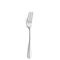 Amefa - Baguette - Coffret de couverts 60 pièces pour 6 personnes - Finition brillante - Couleur argent
