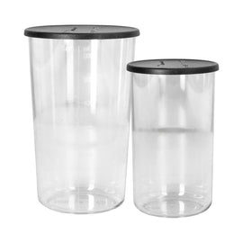 Bamix - Messbecher-Set 400 ml + Mayo 1/2 Liter Bamix - Maatbekerset 400ml + Mayo 1/2 liter Mengbeker Bamix