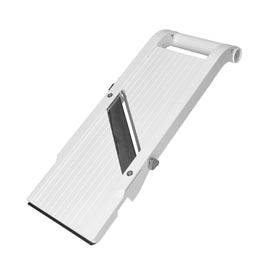 Benriner - Japanische Mandoline 9,5 cm mit 3 Klingen Benriner - Japanse Mandoline 9,5 cm met 3 messen Mandoline Benriner