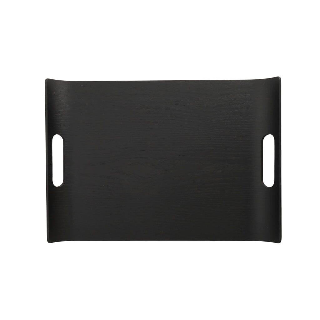 Blomus - Wilo Dienblad L Black Dienblad Blomus