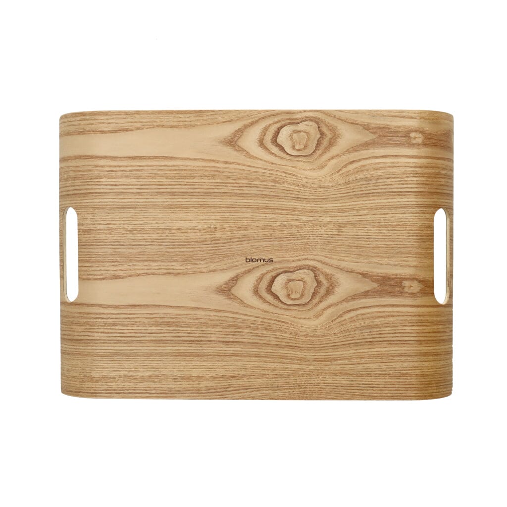 Blomus - Wilo Dienblad L Wood Dienblad Blomus