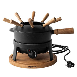 Boska - Elektrisches Fondue-Set Pro Boska - Elektrische Fondueset Pro Fondue set Boska