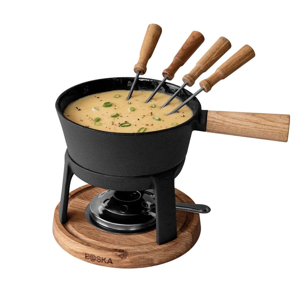 Boska - Fondueset Pro Fondue set Boska