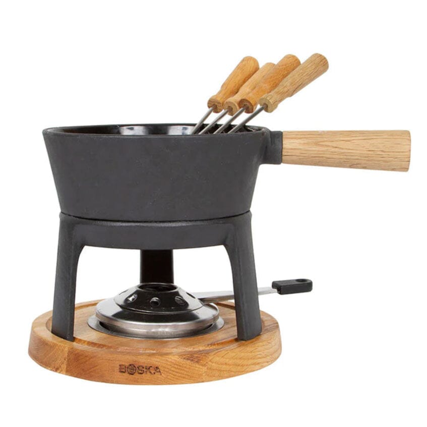 Boska - Fondueset Pro Fondue set Boska