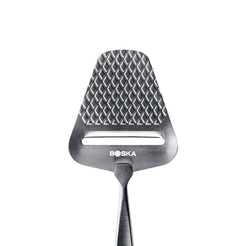 Boska - Kaasschaaf Monaco+ Special Dark Edition Kaasschaaf Boska