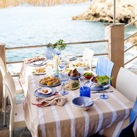 BYON - Tafelkleed - Bubba - 150x280 cm Tafelkleed BYON