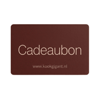 Carte cadeau - Bon cadeau - KookGigant