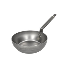 DeBuyer - Mineral B 24cm Sautépfanne DeBuyer - Hapjespan Mineral B 24cm Hapjespan DeBuyer