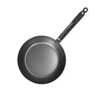 Poêle à frire minérale DeBuyer B 28 cm