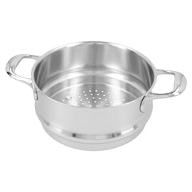 Demeyere - Atlantis 7 Dampfeinsatz 20 cm Demeyere - Atlantis 7 Stoominzet 20 cm Demeyere