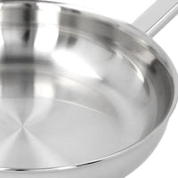 Demeyere - Ecoline 5 Koekenpan 24 cm Demeyere