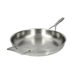 Demeyere - Industry 5 Bratpfanne 32 cm Demeyere - Industry 5 Koekenpan 32 cm Koekenpan Demeyere