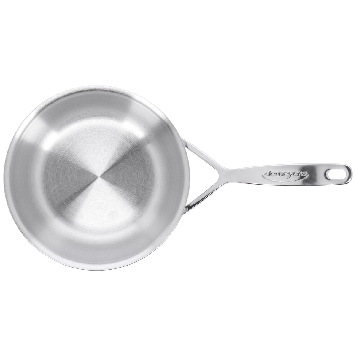 Demeyere - Intense 5 Conische sauteuse 18 cm Sauspan Demeyere