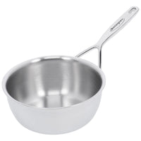 Demeyere - Intense 5 Conische sauteuse 18 cm Sauspan Demeyere