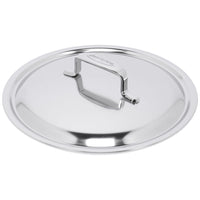 Demeyere - Intense 5 Kookpan 24 cm met deksel Kookpan Demeyere