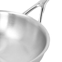 Demeyere - Proline 7 Koekenpan 20 cm Demeyere