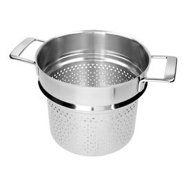 Demeyere - Silver 7 Pastaeinsatz 24 cm Demeyere - Silver 7 Pasta inzet 24 cm Pasta inzet Demeyere