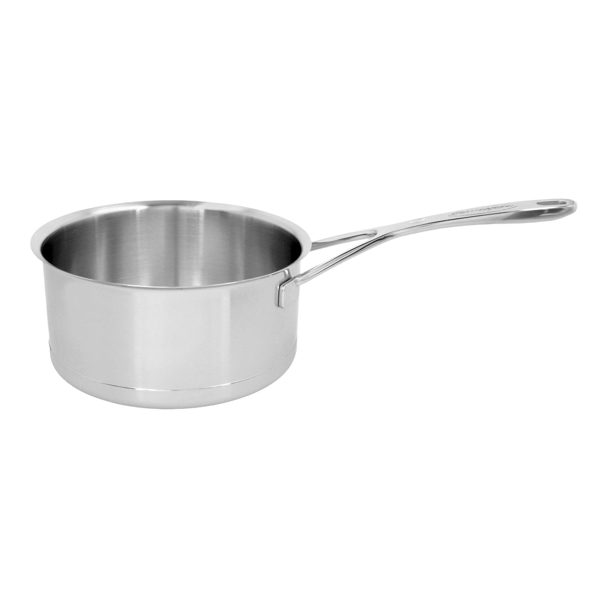 Demeyere - Silver 7 Steelpan 18 cm Steelpan Demeyere