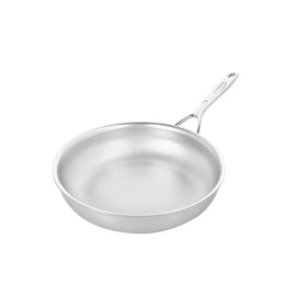 Demeyere - Silverline 7 NanoTouch Bratpfanne 24 cm Demeyere - Silverline 7 NanoTouch Koekenpan 24 cm Koekenpan Demeyere
