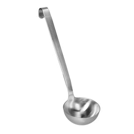 GEFU - Schöpfkelle 9 cm GEFU - Pollepel 9 cm Pollepel GEFU