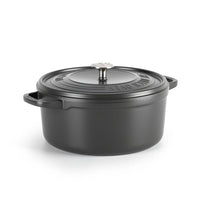 GreenPan - Barcelona Pro All You Need 9-delige Pannenset 20/24/24/28/22 cm - 2 koekenpannen + stoofpan met deksel + wokpan + braadpan + 3-delige spatelset Pannenset GreenPan
