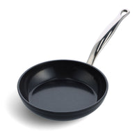 GreenPan - Barcelona Pro koekenpan met keramische antiaanbaklaag 20 cm Koekenpan GreenPan