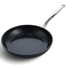Green Pan - Barcelona Pro Bratpfanne mit Keramik-Antihaftbeschichtung 28 cm GreenPan - Barcelona Pro koekenpan met keramische antiaanbaklaag 28 cm Koekenpan GreenPan