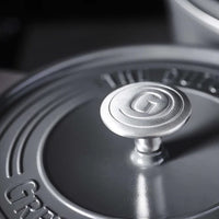 GreenPan - Braadpan Featherweights met keramische antiaanbaklaag 22 cm Braadpan GreenPan