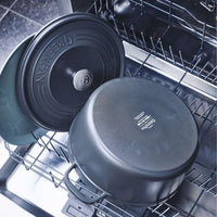 GreenPan - Braadpan Featherweights met keramische antiaanbaklaag 22 cm Braadpan GreenPan