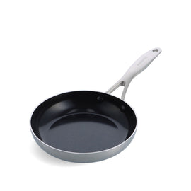 Green Pan - Genfer Bratpfanne mit Keramik-Antihaftbeschichtung, 18 cm GreenPan - Geneva koekenpan met keramische antiaanbaklaag 18cm Koekenpan GreenPan