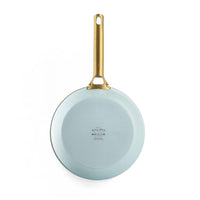 GreenPan - Padova Light Blue 2-delige Pannenset met keramische antiaanbaklaag Pannenset GreenPan