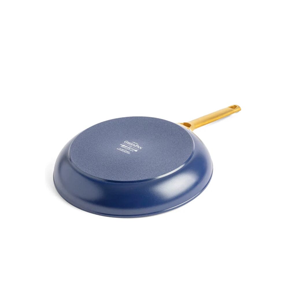 GreenPan - Padova Oxford Blue 10-delige pannenset Pannenset GreenPan