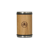 HORL 3 - Eikenhout - New Edition HORL rolslijper HORL